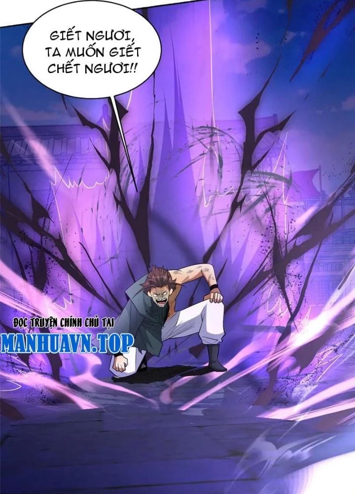 Siêu Phàm Sát Thần Chap 253 - Next Chap 254