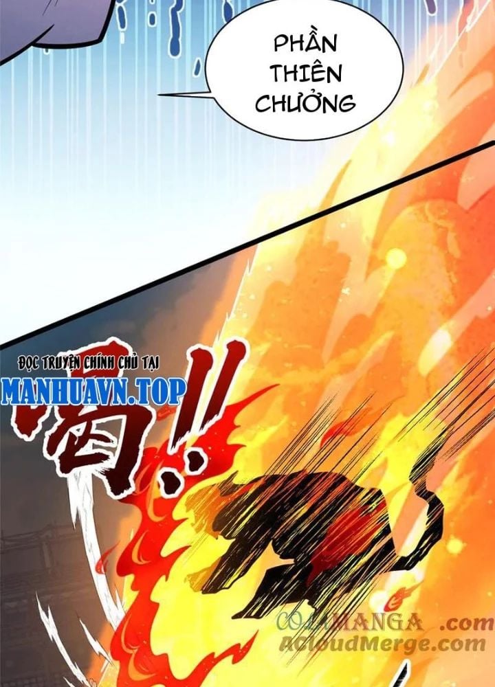 Siêu Phàm Sát Thần Chap 253 - Next Chap 254