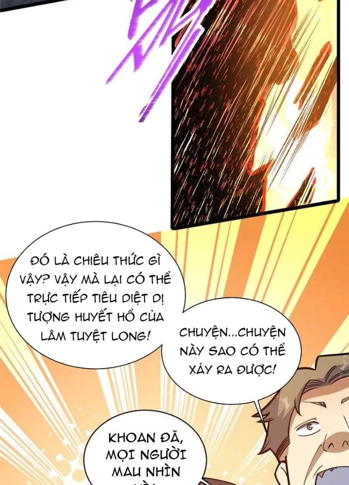 Siêu Phàm Sát Thần Chap 253 - Next Chap 254