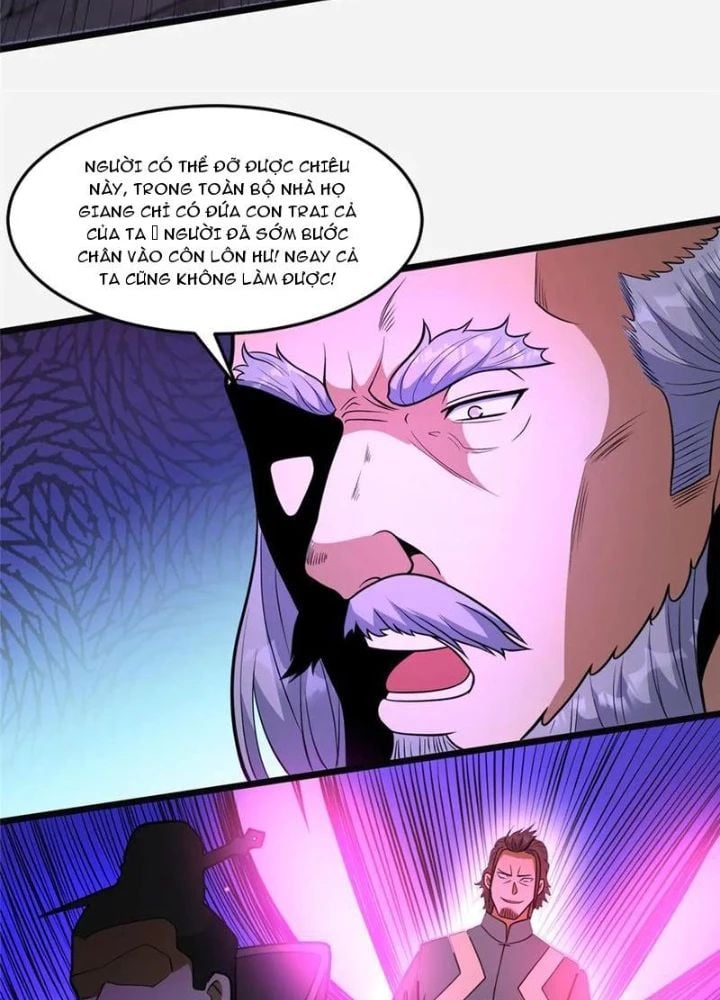 Siêu Phàm Sát Thần Chap 254 - Next Chap 255