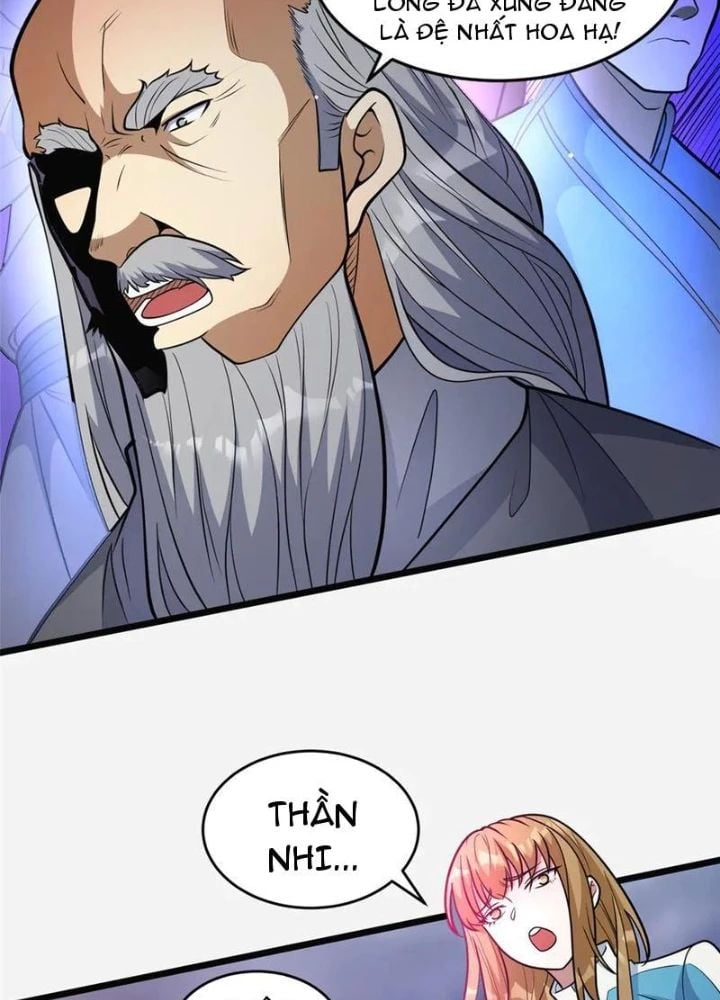 Siêu Phàm Sát Thần Chap 254 - Next Chap 255