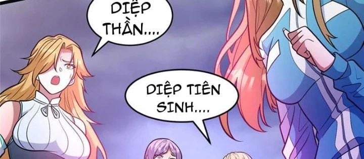 Siêu Phàm Sát Thần Chap 254 - Next Chap 255