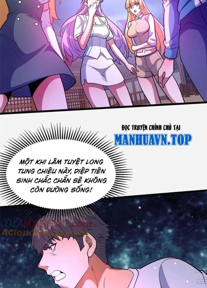 Siêu Phàm Sát Thần Chap 254 - Next Chap 255