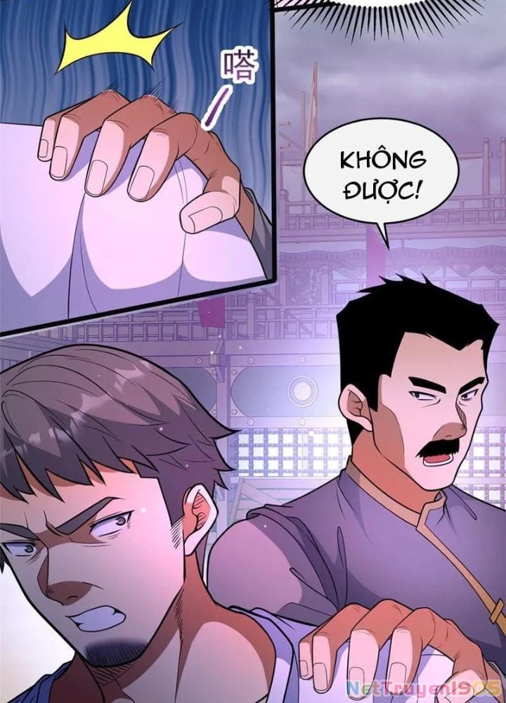 Siêu Phàm Sát Thần Chap 254 - Next Chap 255