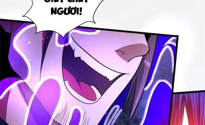 Siêu Phàm Sát Thần Chap 254 - Next Chap 255