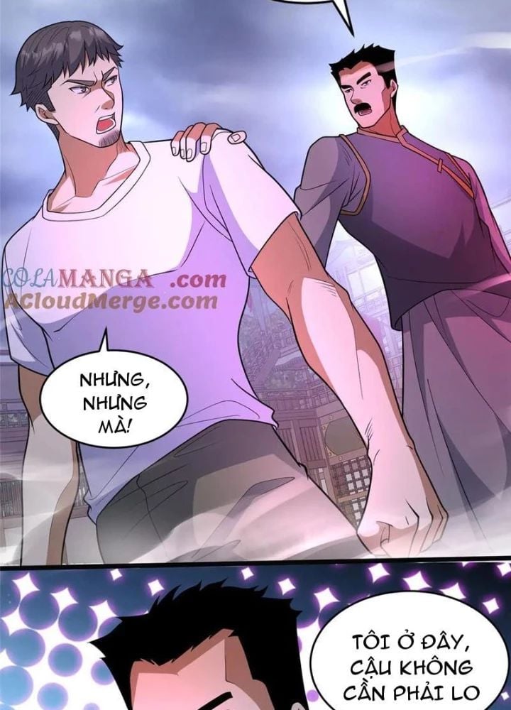 Siêu Phàm Sát Thần Chap 254 - Next Chap 255