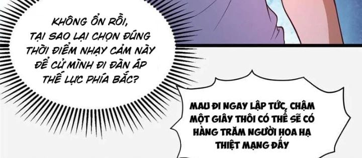 Siêu Phàm Sát Thần Chap 254 - Next Chap 255