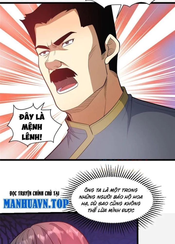 Siêu Phàm Sát Thần Chap 254 - Next Chap 255