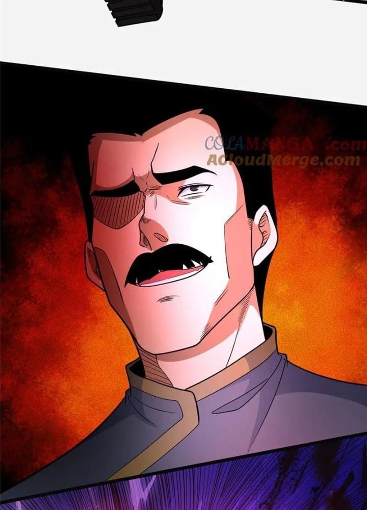 Siêu Phàm Sát Thần Chap 254 - Next Chap 255