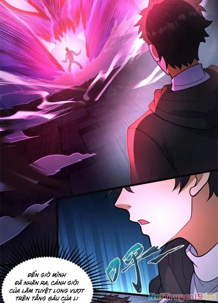 Siêu Phàm Sát Thần Chap 254 - Next Chap 255