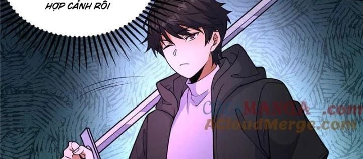 Siêu Phàm Sát Thần Chap 254 - Next Chap 255