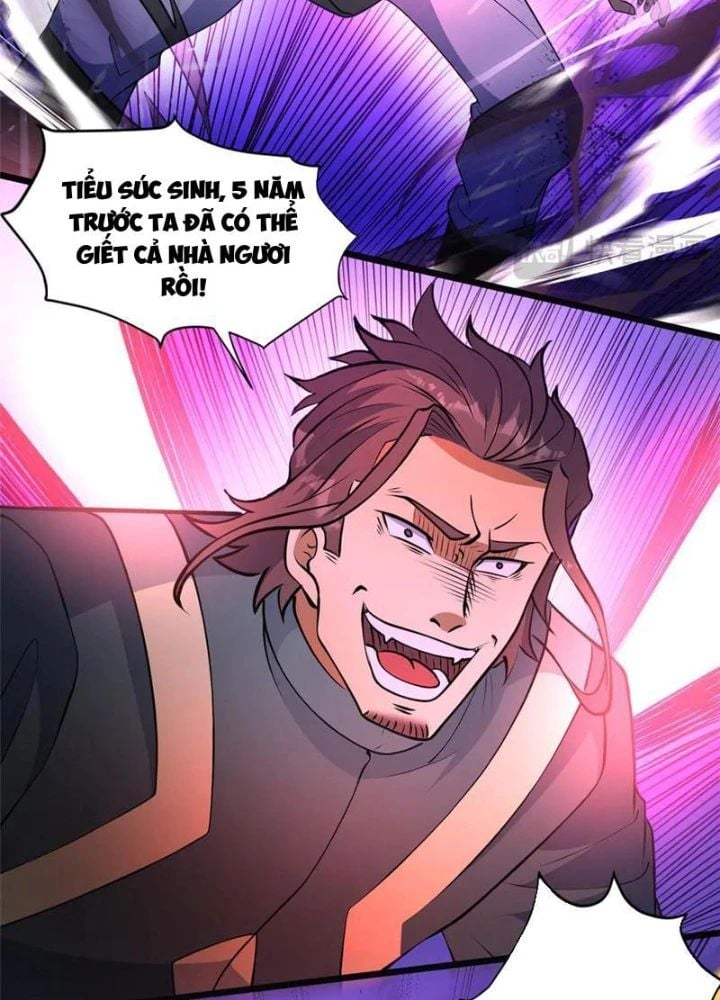 Siêu Phàm Sát Thần Chap 254 - Next Chap 255