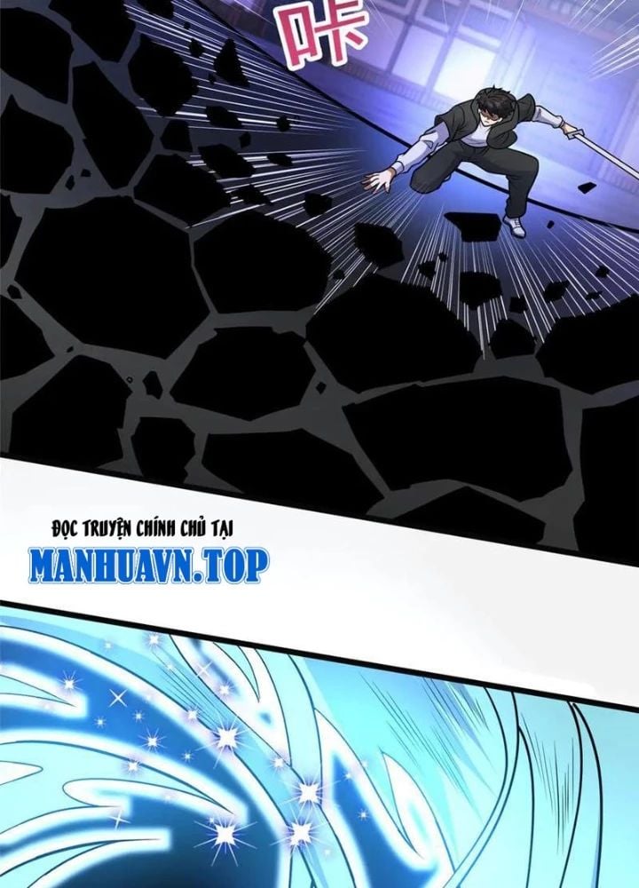 Siêu Phàm Sát Thần Chap 254 - Next Chap 255