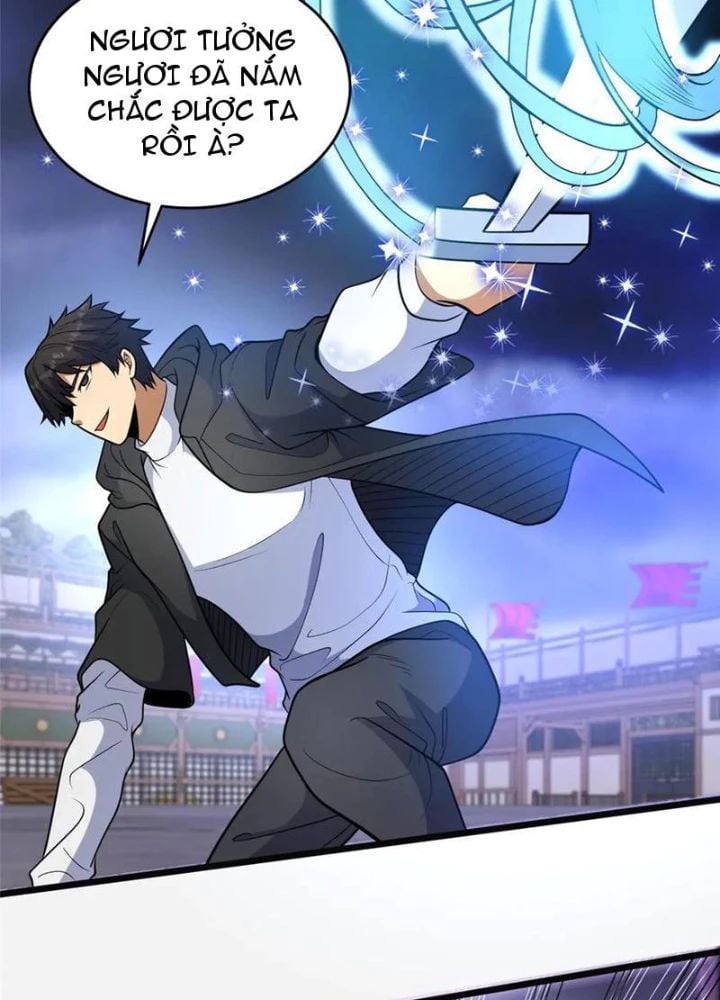 Siêu Phàm Sát Thần Chap 254 - Next Chap 255