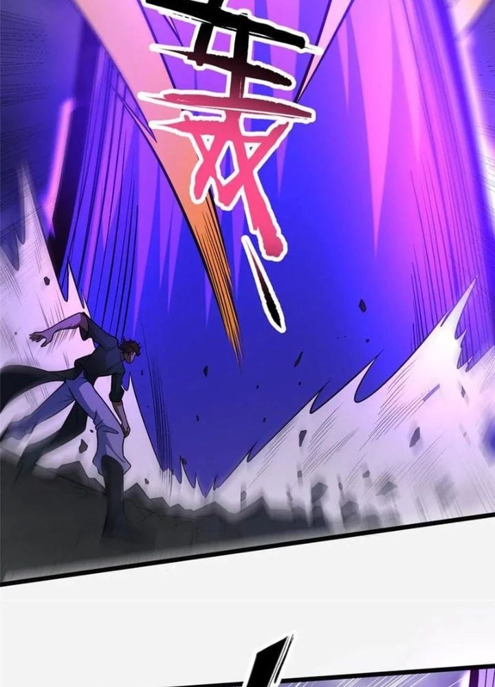 Siêu Phàm Sát Thần Chap 254 - Next Chap 255