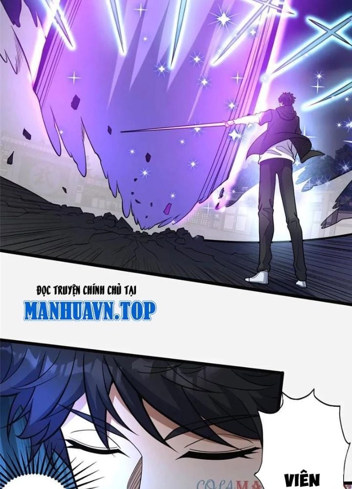 Siêu Phàm Sát Thần Chap 254 - Next Chap 255