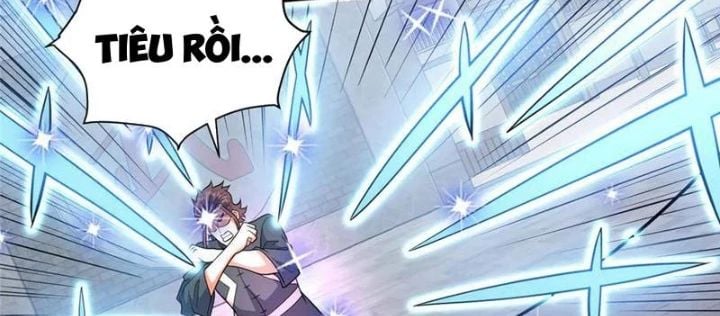 Siêu Phàm Sát Thần Chap 254 - Next Chap 255