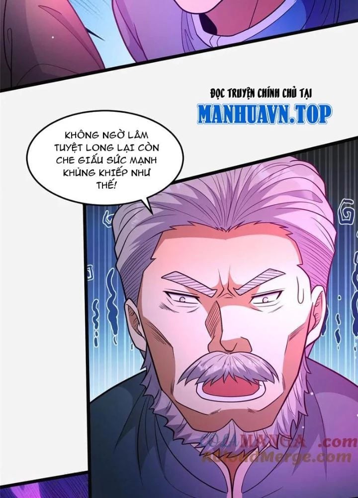 Siêu Phàm Sát Thần Chap 254 - Next Chap 255