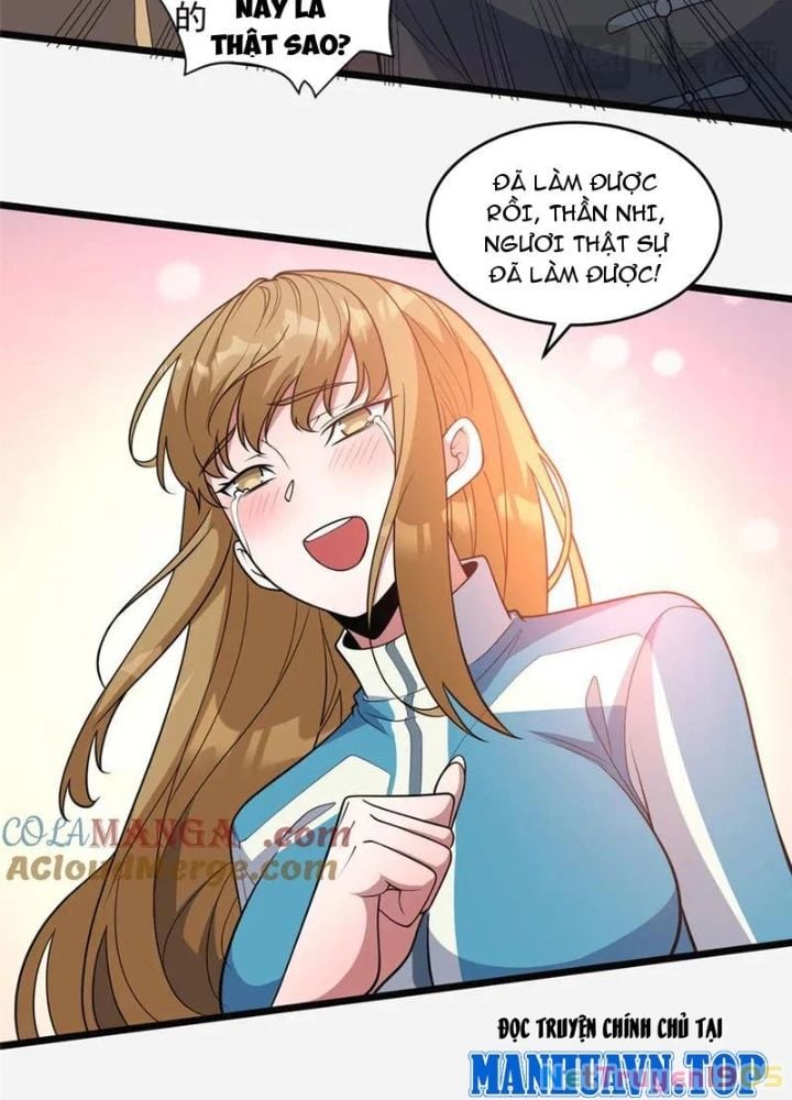 Siêu Phàm Sát Thần Chap 254 - Next Chap 255