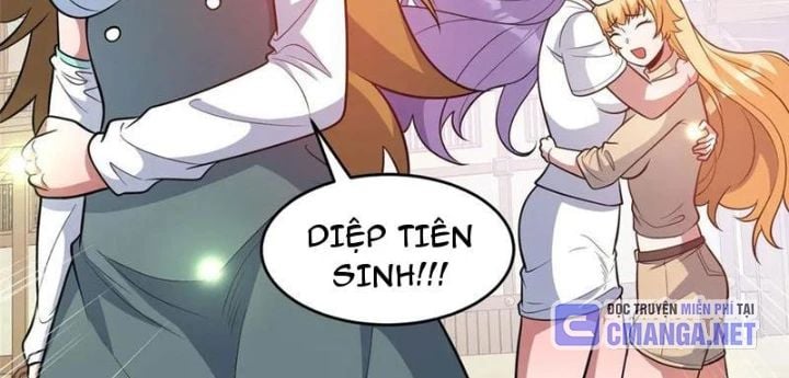 Siêu Phàm Sát Thần Chap 254 - Next Chap 255