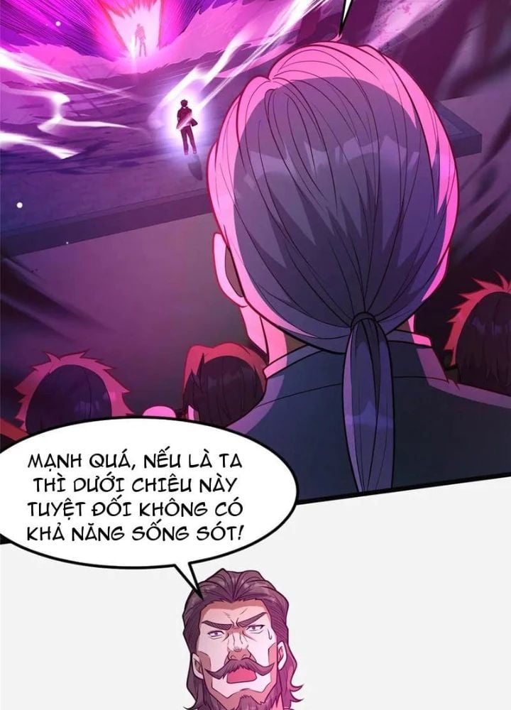 Siêu Phàm Sát Thần Chap 254 - Next Chap 255