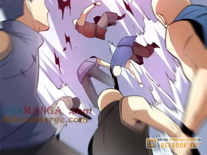 Siêu Phàm Sát Thần Chap 256 - Next Chap 257