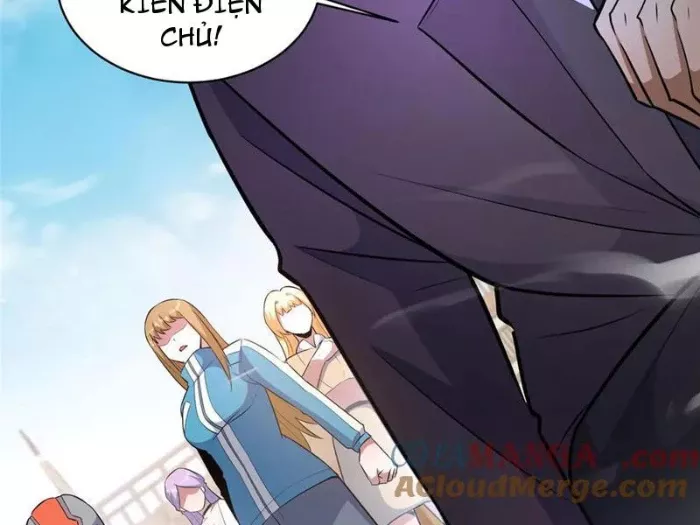 Siêu Phàm Sát Thần Chap 256 - Next Chap 257