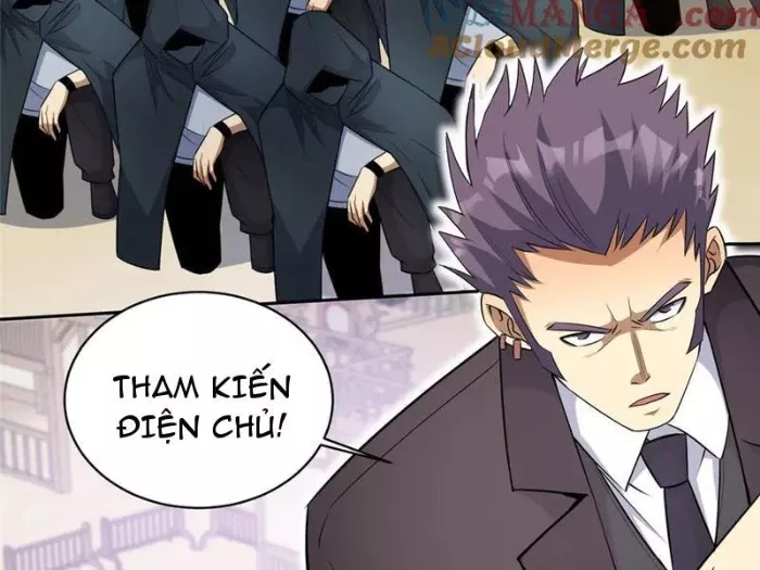 Siêu Phàm Sát Thần Chap 256 - Next Chap 257