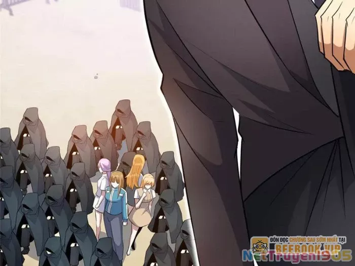 Siêu Phàm Sát Thần Chap 256 - Next Chap 257