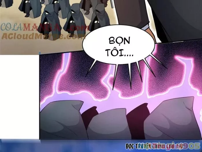 Siêu Phàm Sát Thần Chap 256 - Next Chap 257