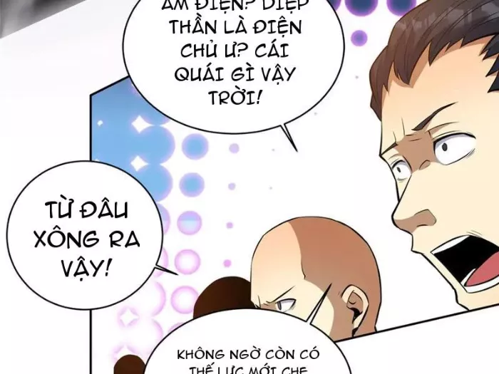 Siêu Phàm Sát Thần Chap 256 - Next Chap 257