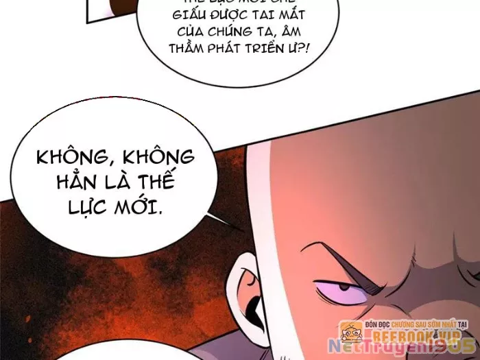 Siêu Phàm Sát Thần Chap 256 - Next Chap 257