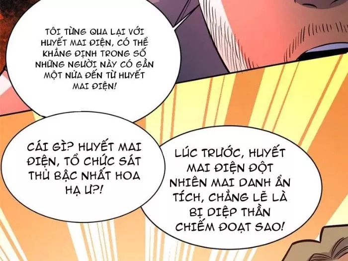 Siêu Phàm Sát Thần Chap 256 - Next Chap 257