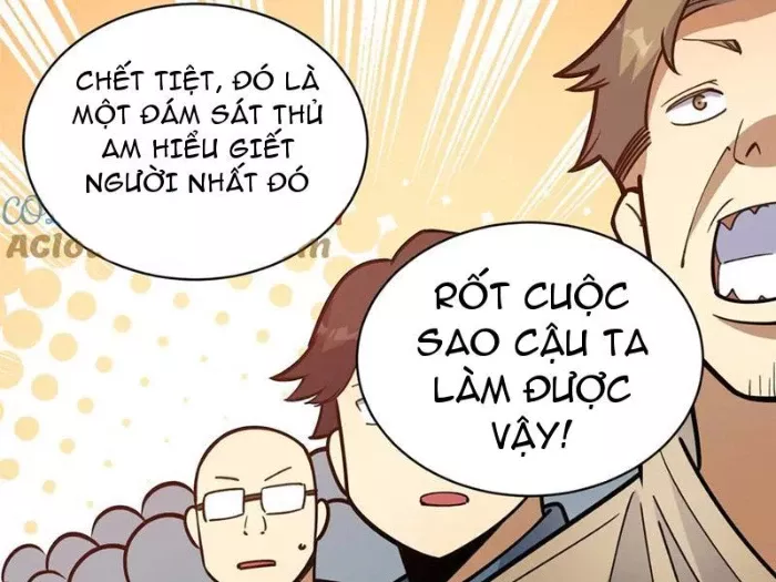 Siêu Phàm Sát Thần Chap 256 - Next Chap 257