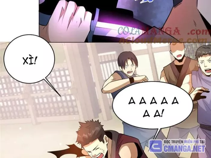 Siêu Phàm Sát Thần Chap 256 - Next Chap 257