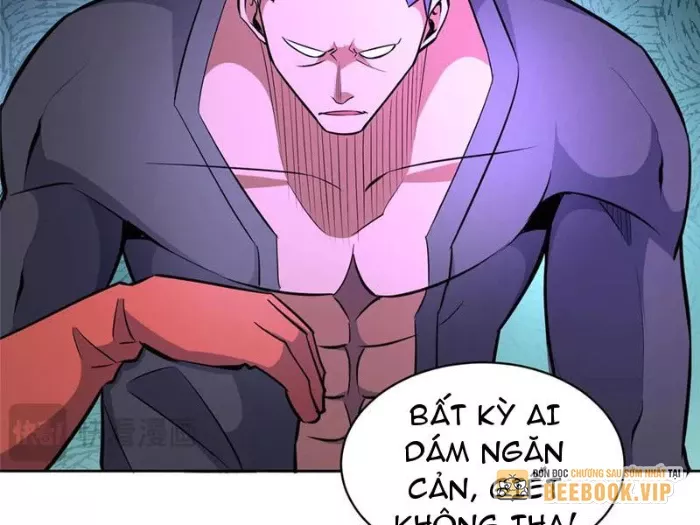 Siêu Phàm Sát Thần Chap 256 - Next Chap 257