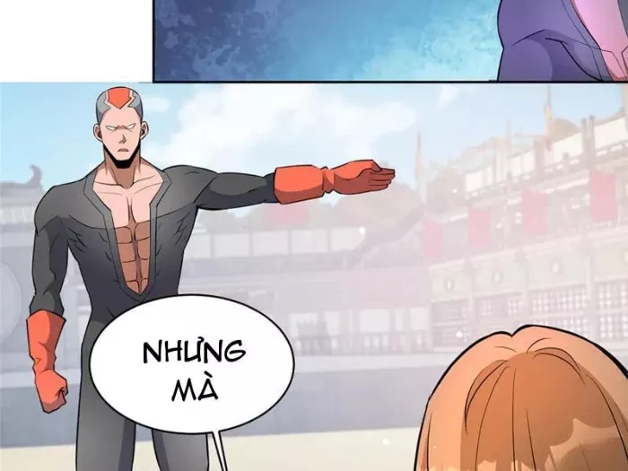 Siêu Phàm Sát Thần Chap 256 - Next Chap 257