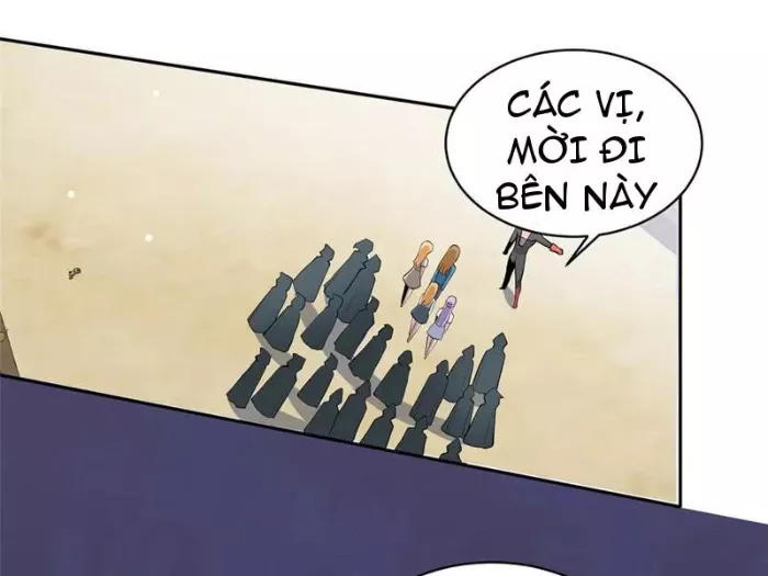 Siêu Phàm Sát Thần Chap 256 - Next Chap 257