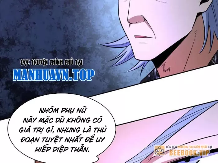 Siêu Phàm Sát Thần Chap 256 - Next Chap 257