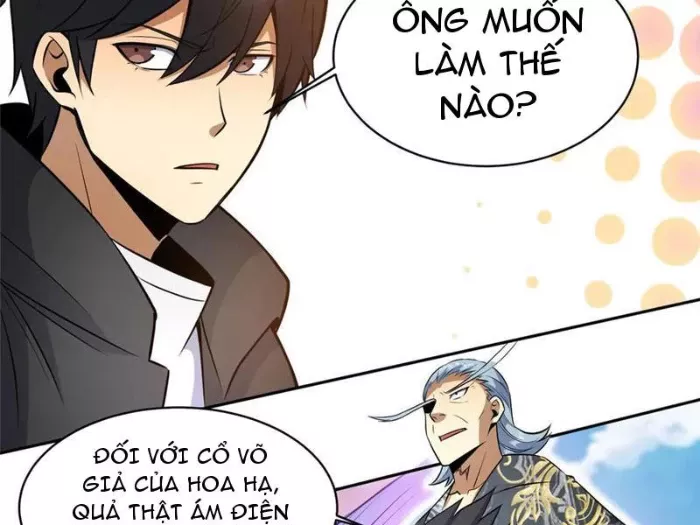Siêu Phàm Sát Thần Chap 256 - Next Chap 257