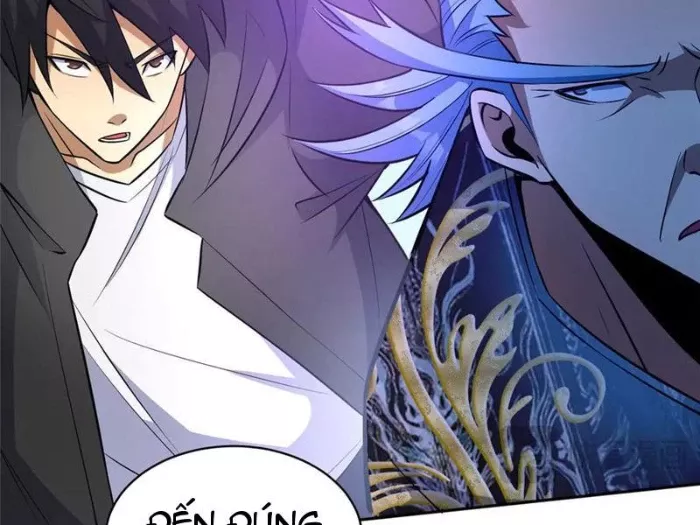 Siêu Phàm Sát Thần Chap 256 - Next Chap 257