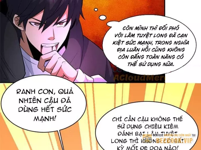 Siêu Phàm Sát Thần Chap 256 - Next Chap 257