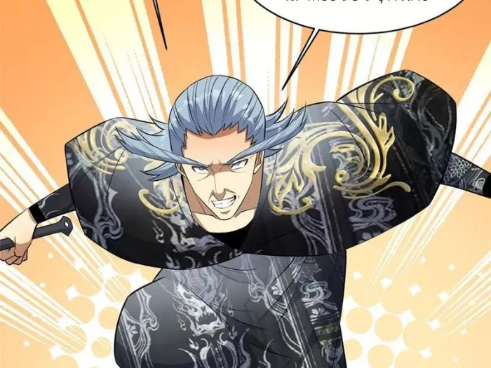 Siêu Phàm Sát Thần Chap 256 - Next Chap 257