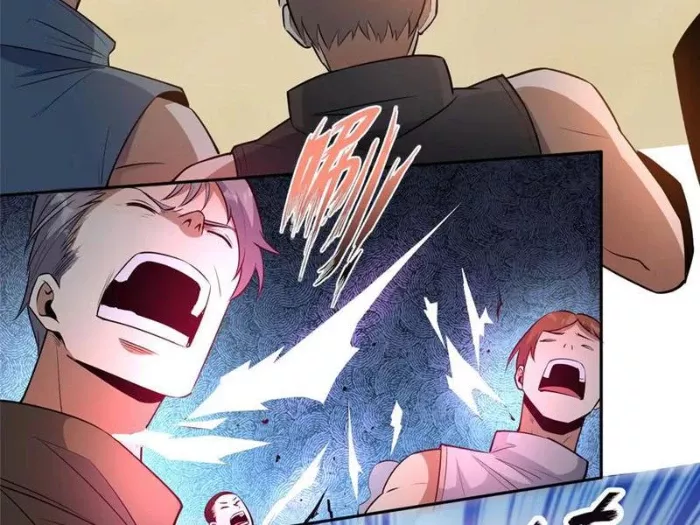 Siêu Phàm Sát Thần Chap 256 - Next Chap 257