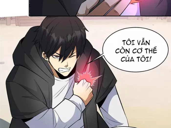 Siêu Phàm Sát Thần Chap 256 - Next Chap 257