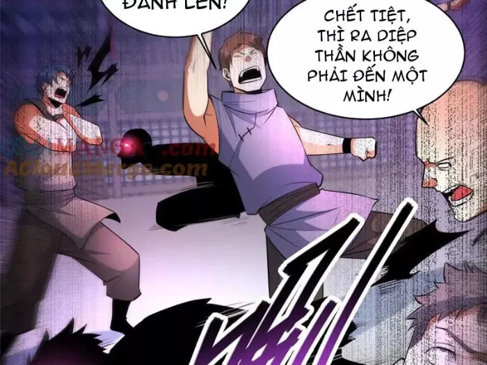 Siêu Phàm Sát Thần Chap 256 - Next Chap 257