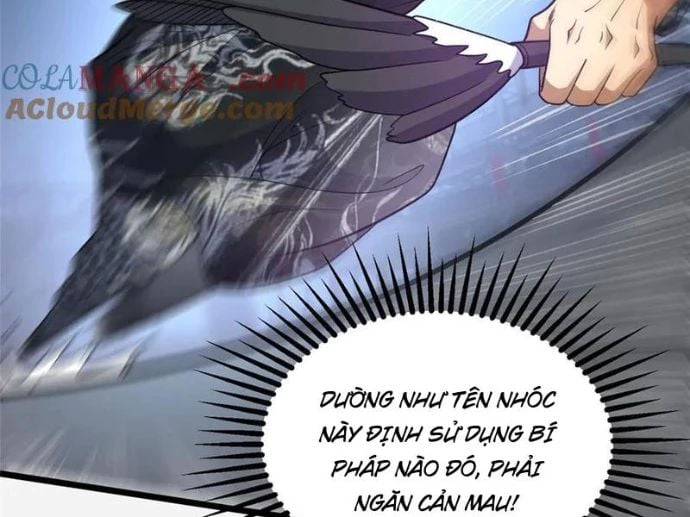 Siêu Phàm Sát Thần Chap 257 - Next Chap 258