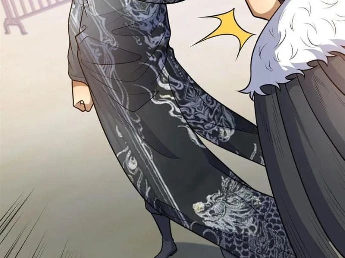 Siêu Phàm Sát Thần Chap 257 - Next Chap 258