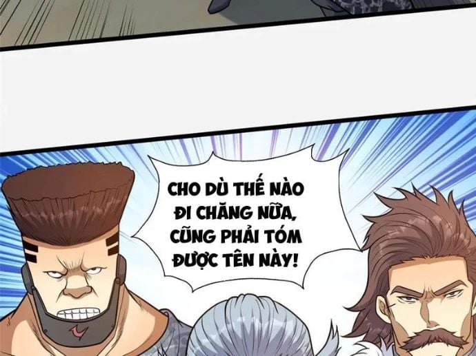 Siêu Phàm Sát Thần Chap 257 - Next Chap 258