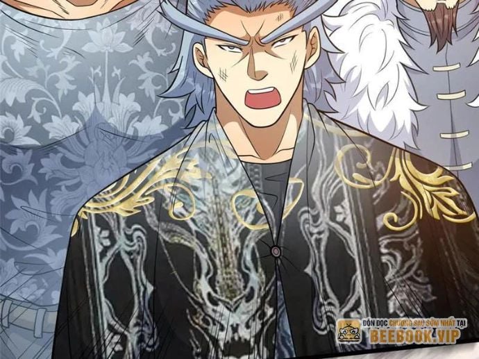 Siêu Phàm Sát Thần Chap 257 - Next Chap 258